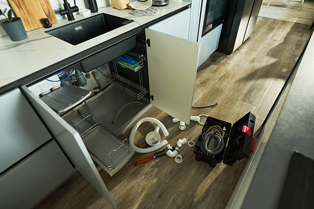 Reliable Plumbing contractor in New Haven, IN by Street Wise - Plumbing
